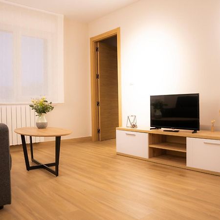 Apartamentos Alto Ubiro Liérganes Εξωτερικό φωτογραφία
