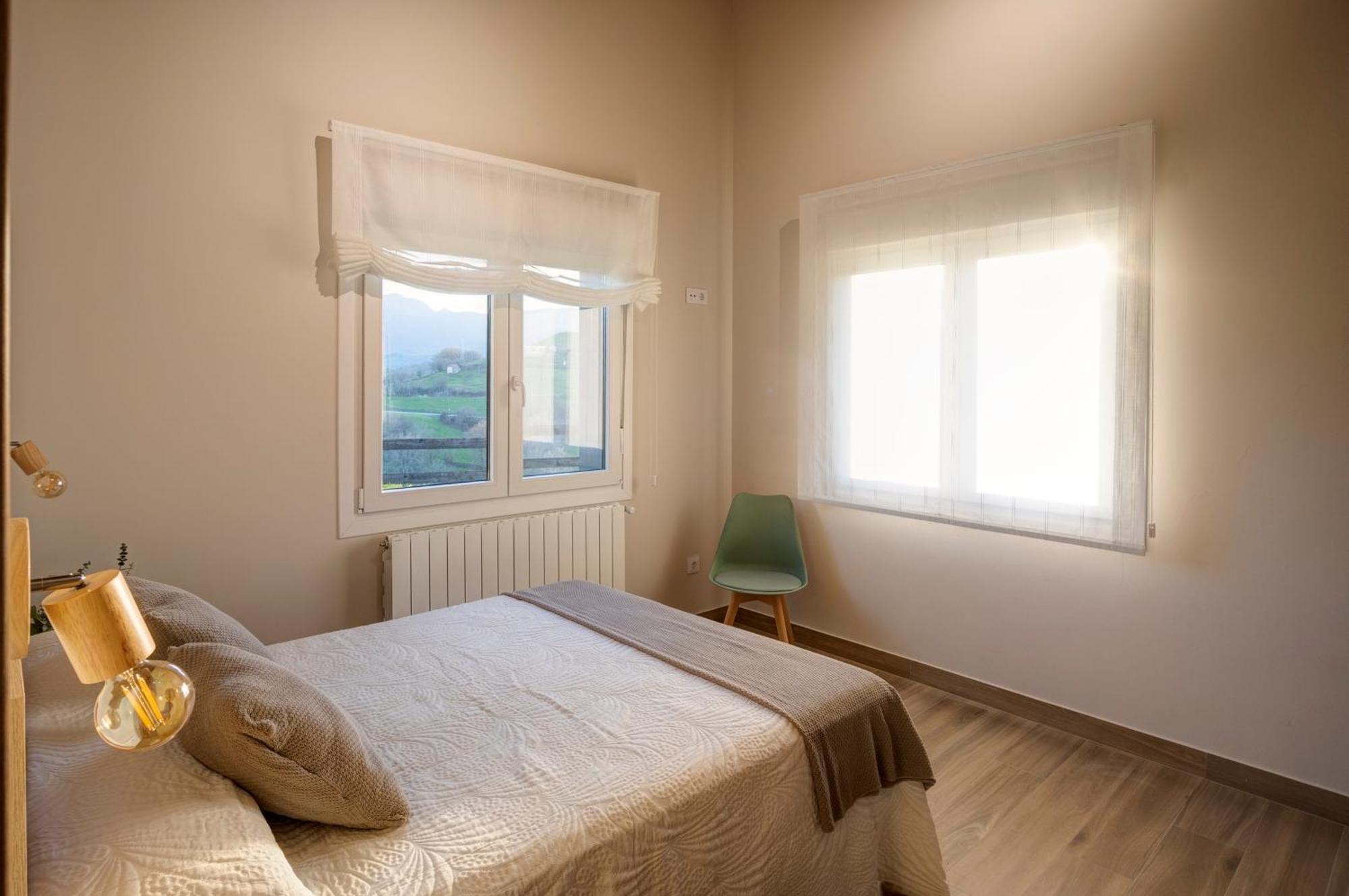 Apartamentos Alto Ubiro Liérganes Εξωτερικό φωτογραφία