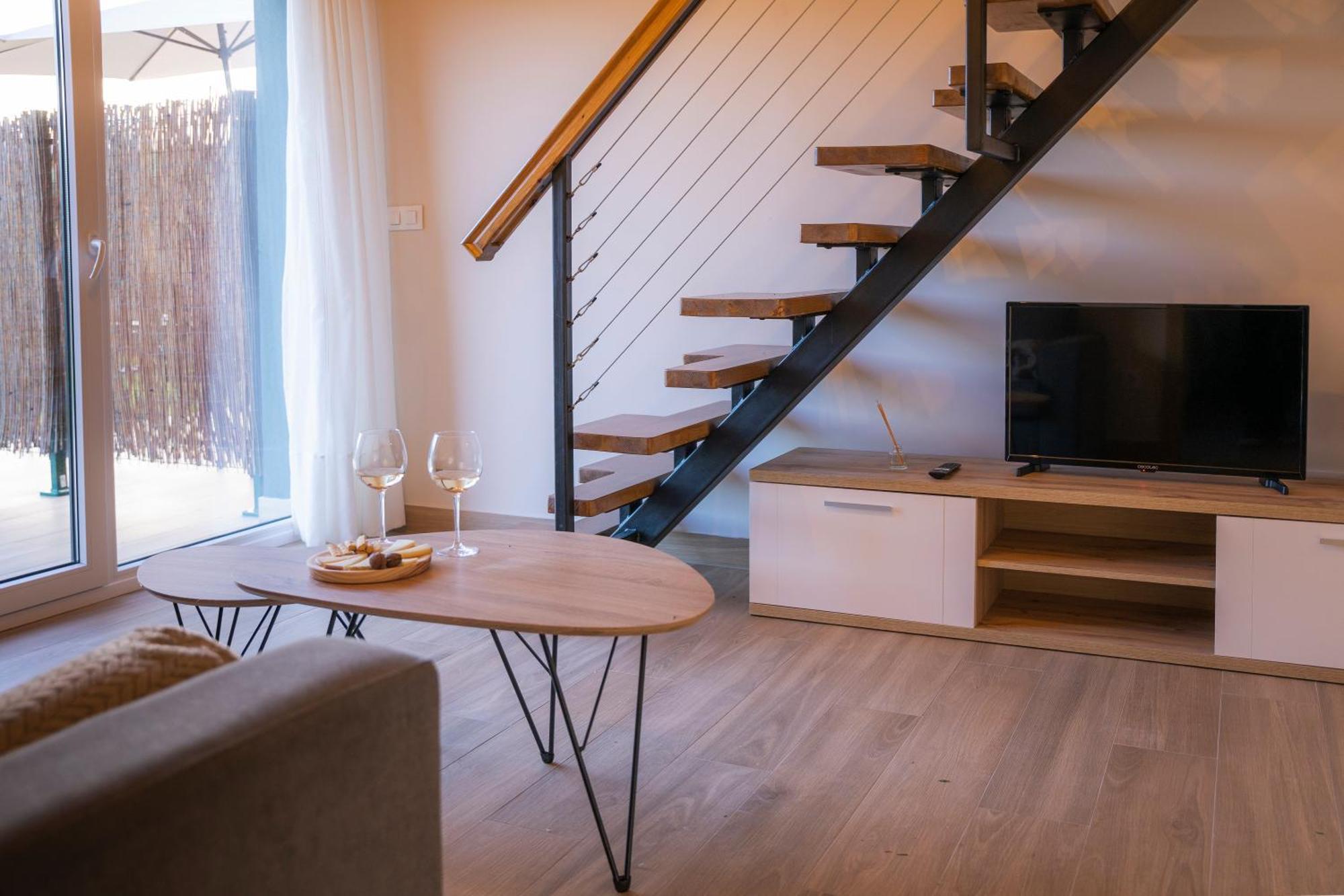 Apartamentos Alto Ubiro Liérganes Εξωτερικό φωτογραφία