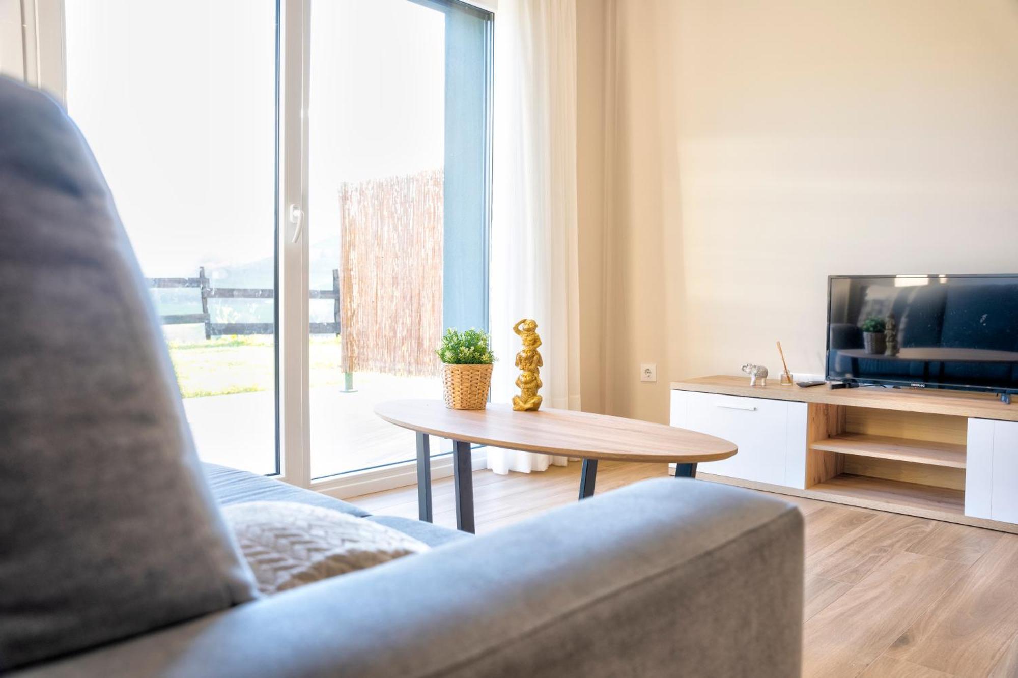 Apartamentos Alto Ubiro Liérganes Εξωτερικό φωτογραφία