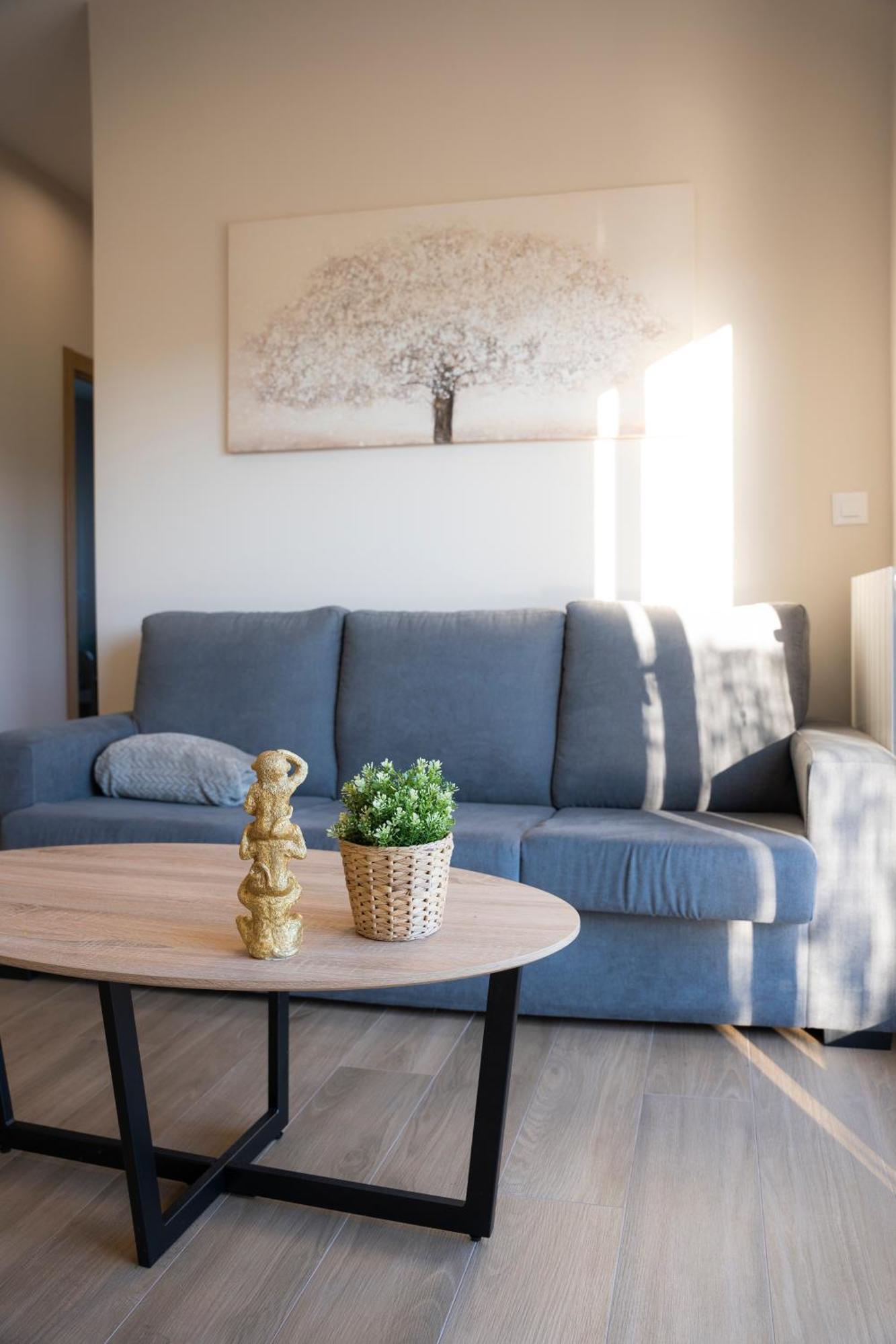 Apartamentos Alto Ubiro Liérganes Εξωτερικό φωτογραφία