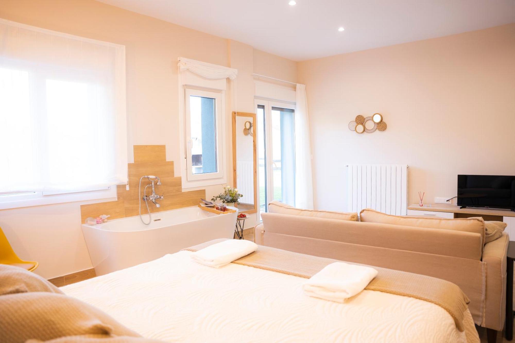 Apartamentos Alto Ubiro Liérganes Εξωτερικό φωτογραφία