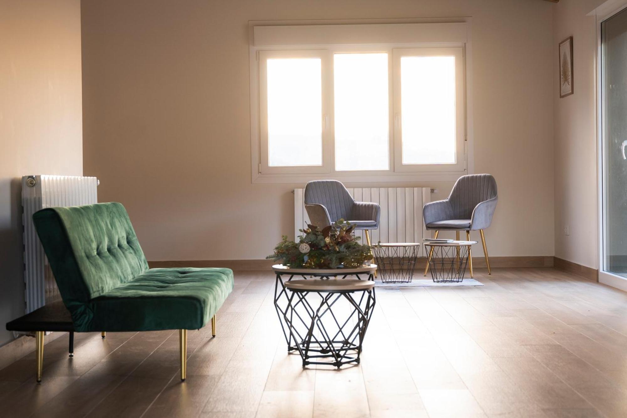 Apartamentos Alto Ubiro Liérganes Εξωτερικό φωτογραφία