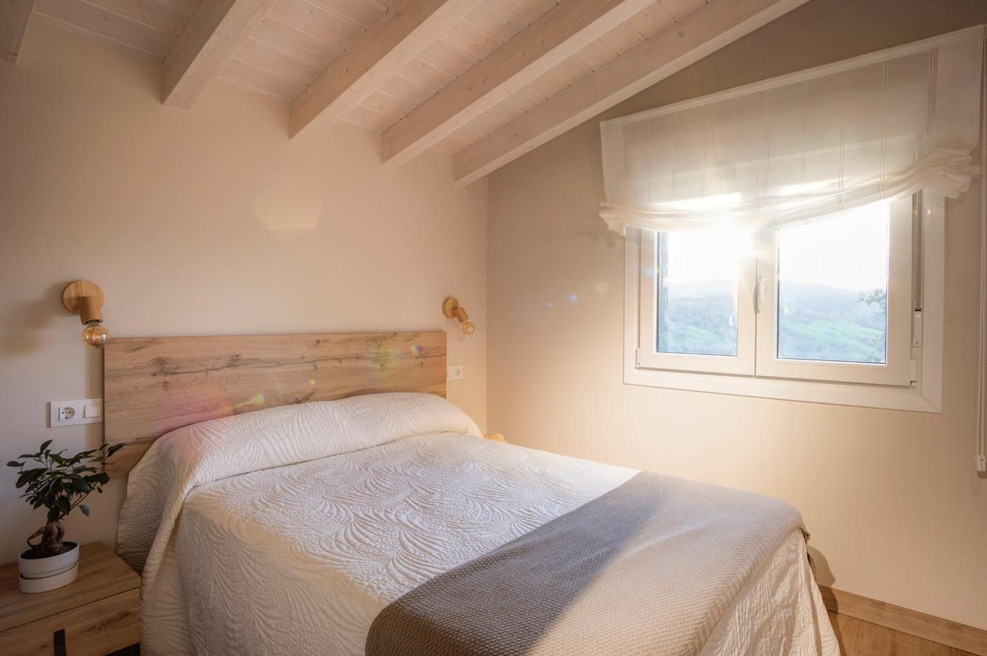 Apartamentos Alto Ubiro Liérganes Εξωτερικό φωτογραφία