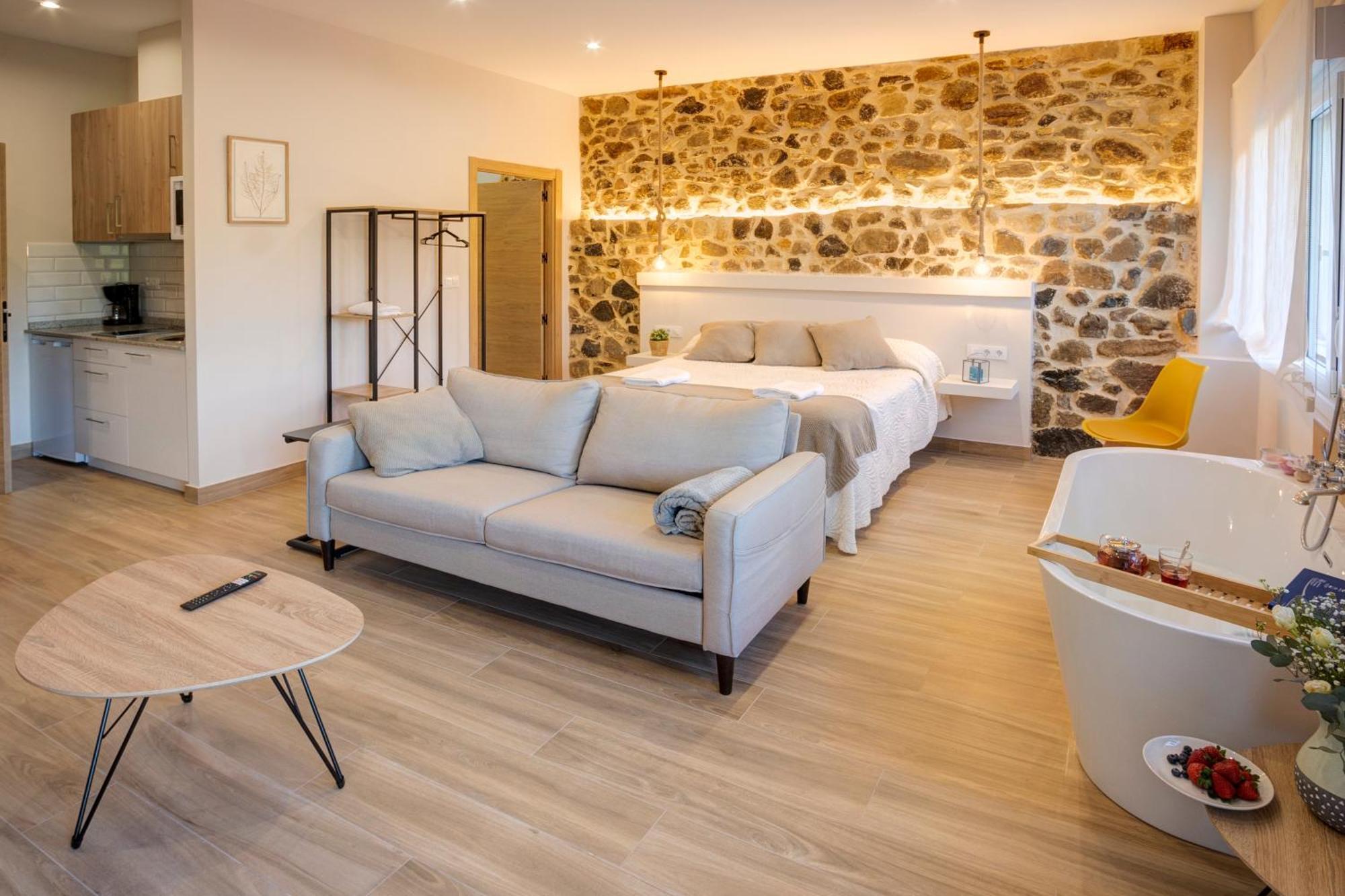 Apartamentos Alto Ubiro Liérganes Εξωτερικό φωτογραφία
