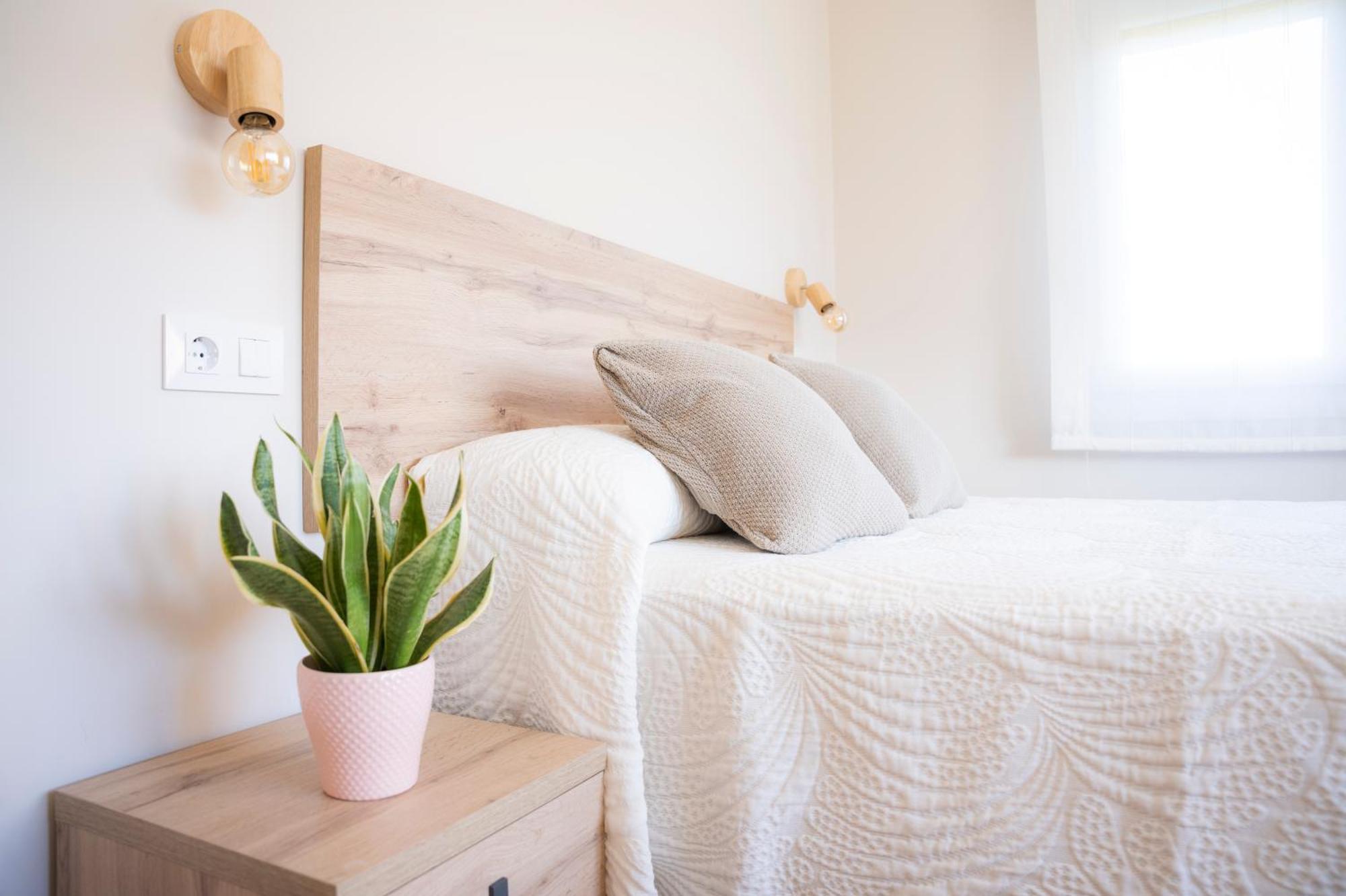 Apartamentos Alto Ubiro Liérganes Εξωτερικό φωτογραφία