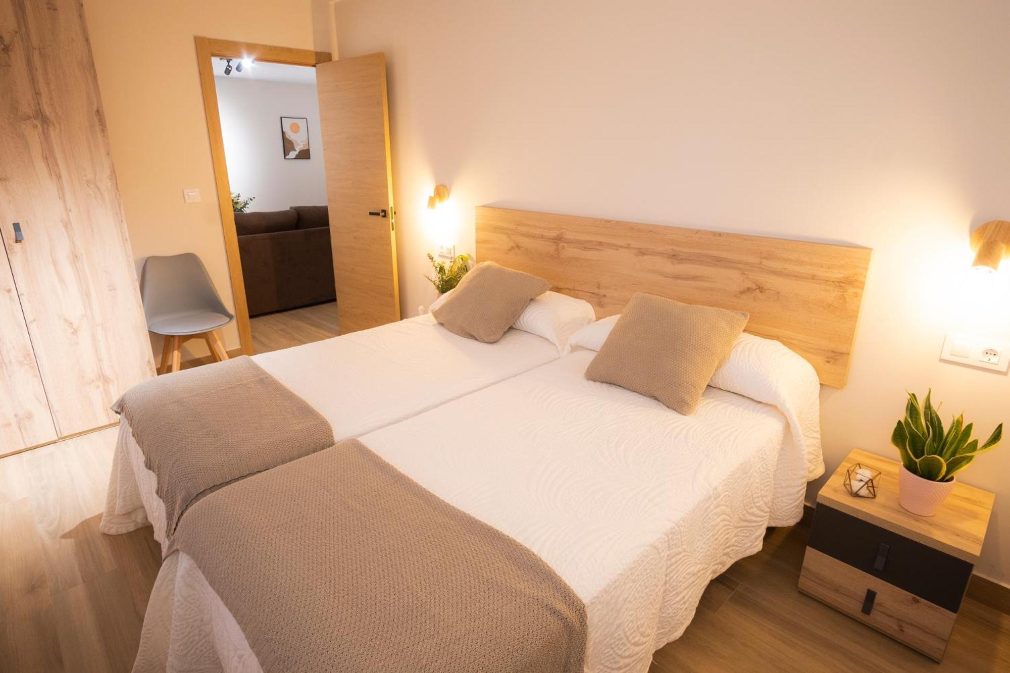 Apartamentos Alto Ubiro Liérganes Εξωτερικό φωτογραφία