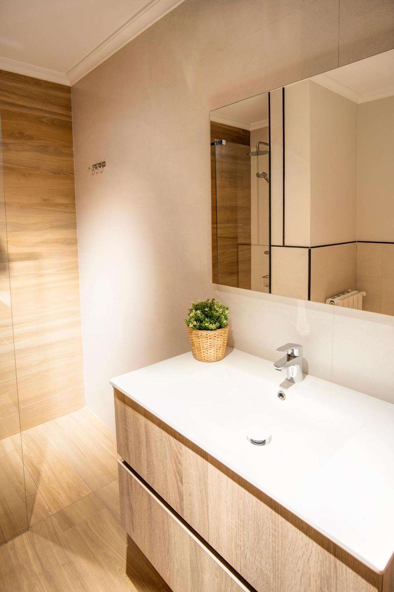 Apartamentos Alto Ubiro Liérganes Εξωτερικό φωτογραφία