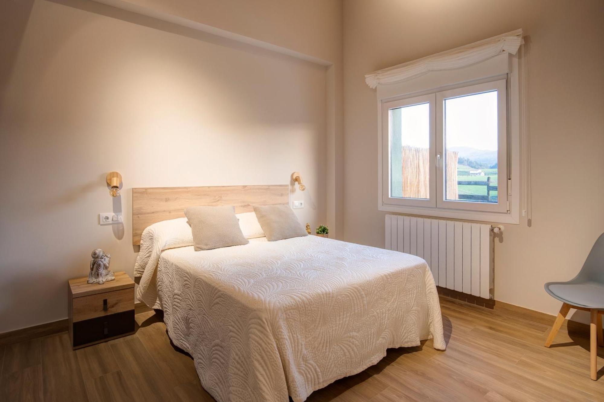 Apartamentos Alto Ubiro Liérganes Εξωτερικό φωτογραφία