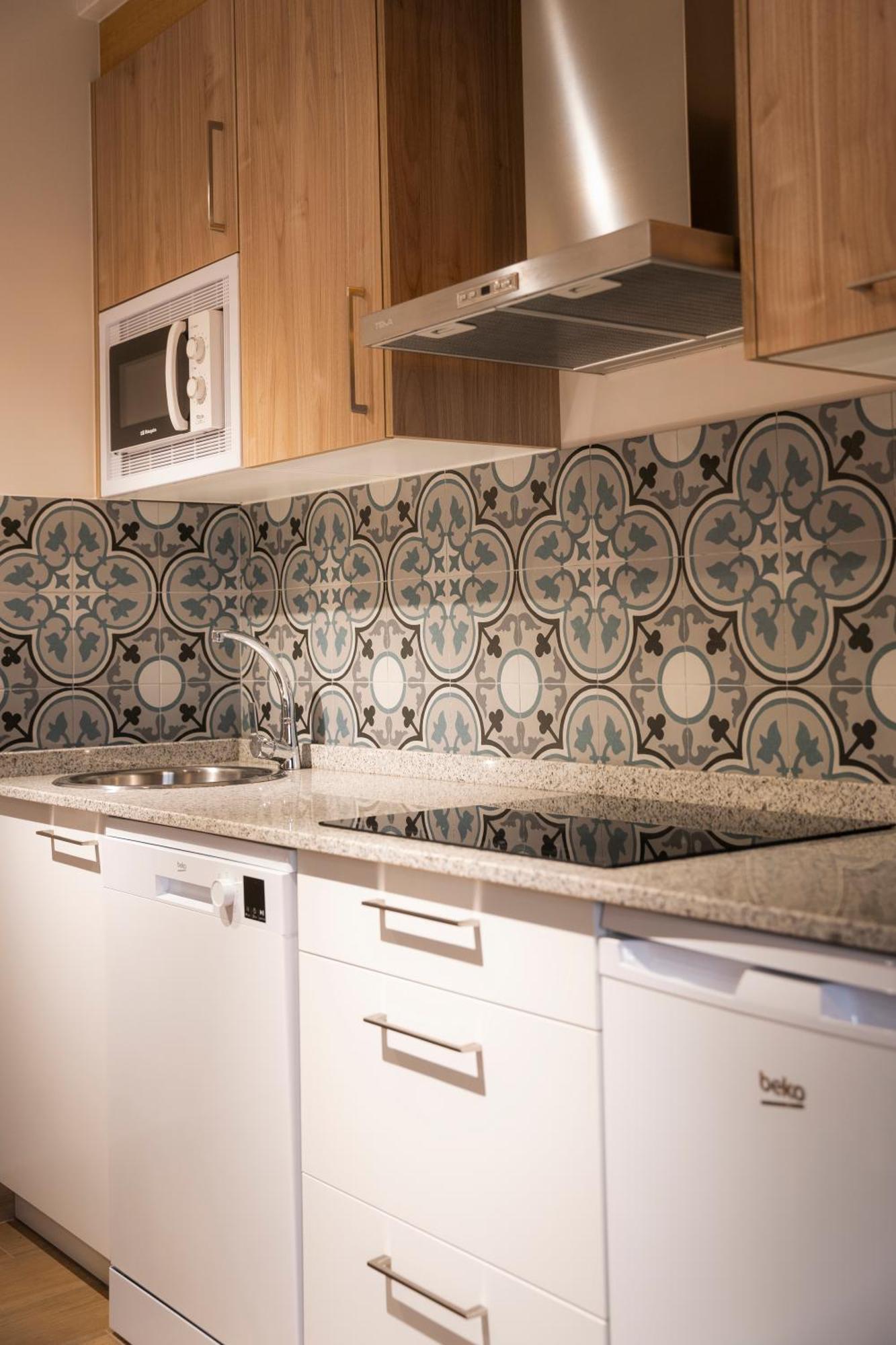 Apartamentos Alto Ubiro Liérganes Εξωτερικό φωτογραφία