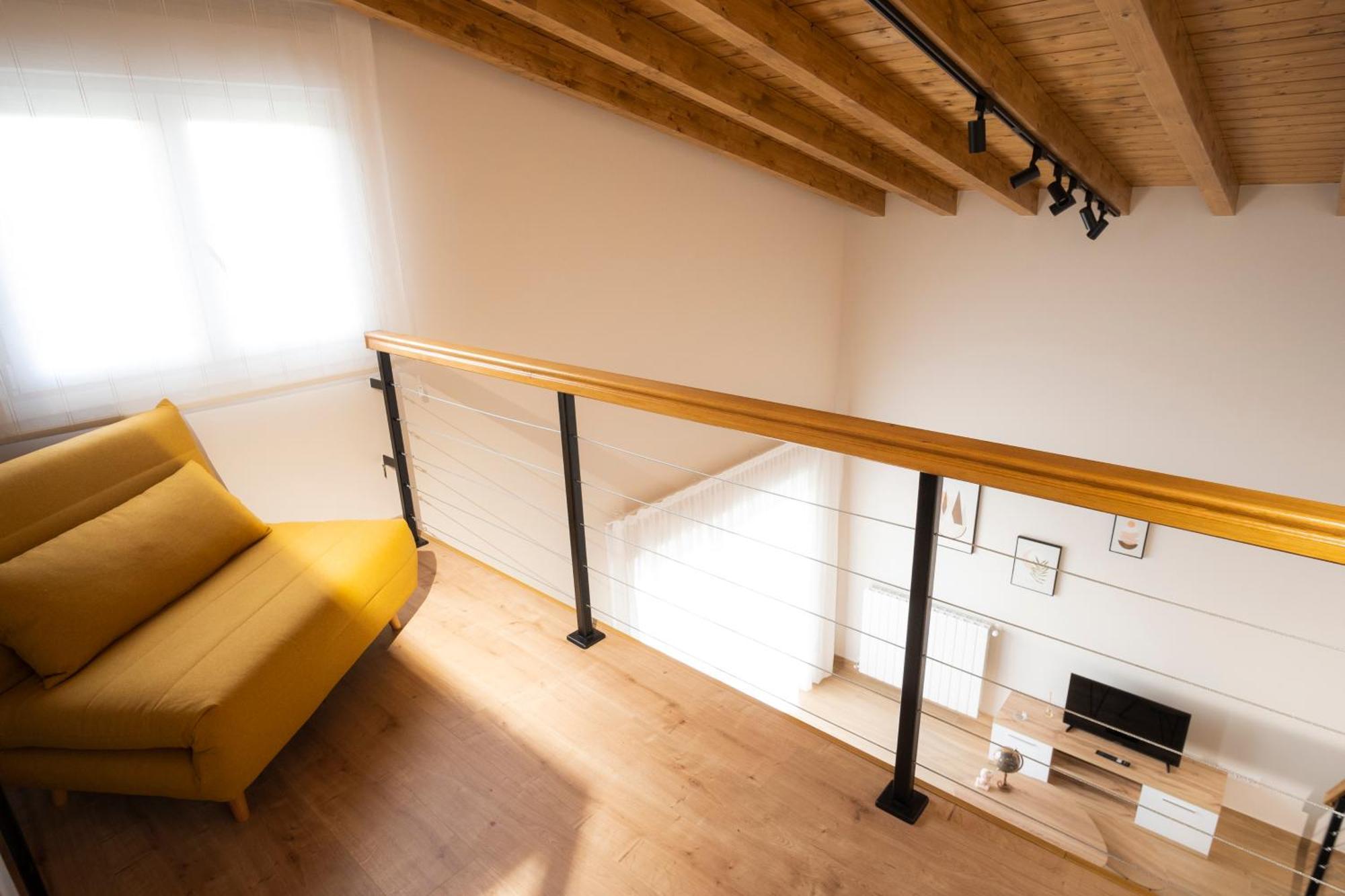 Apartamentos Alto Ubiro Liérganes Εξωτερικό φωτογραφία