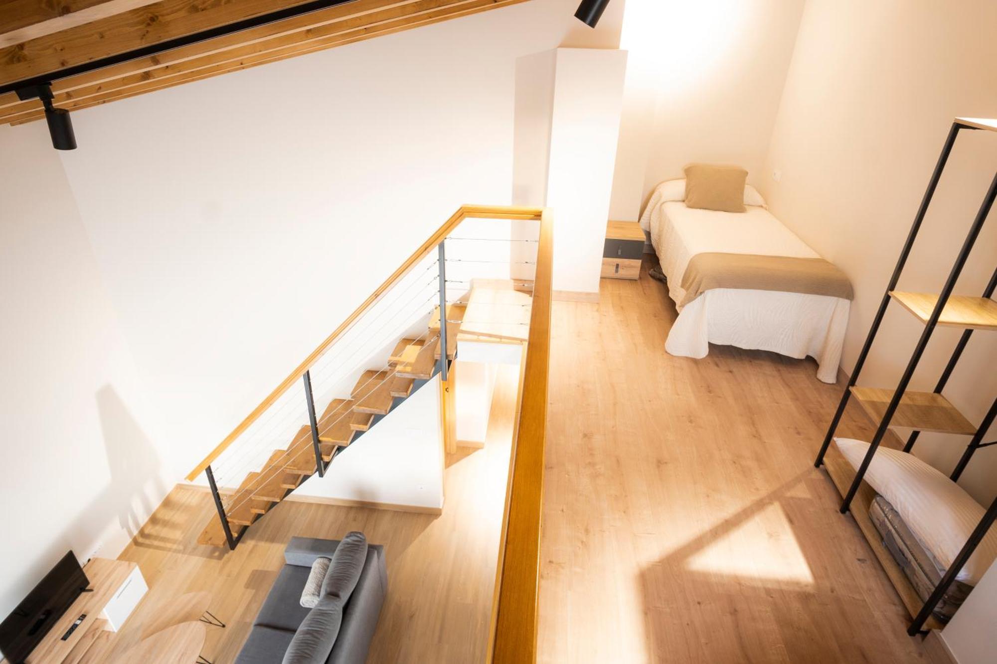 Apartamentos Alto Ubiro Liérganes Εξωτερικό φωτογραφία