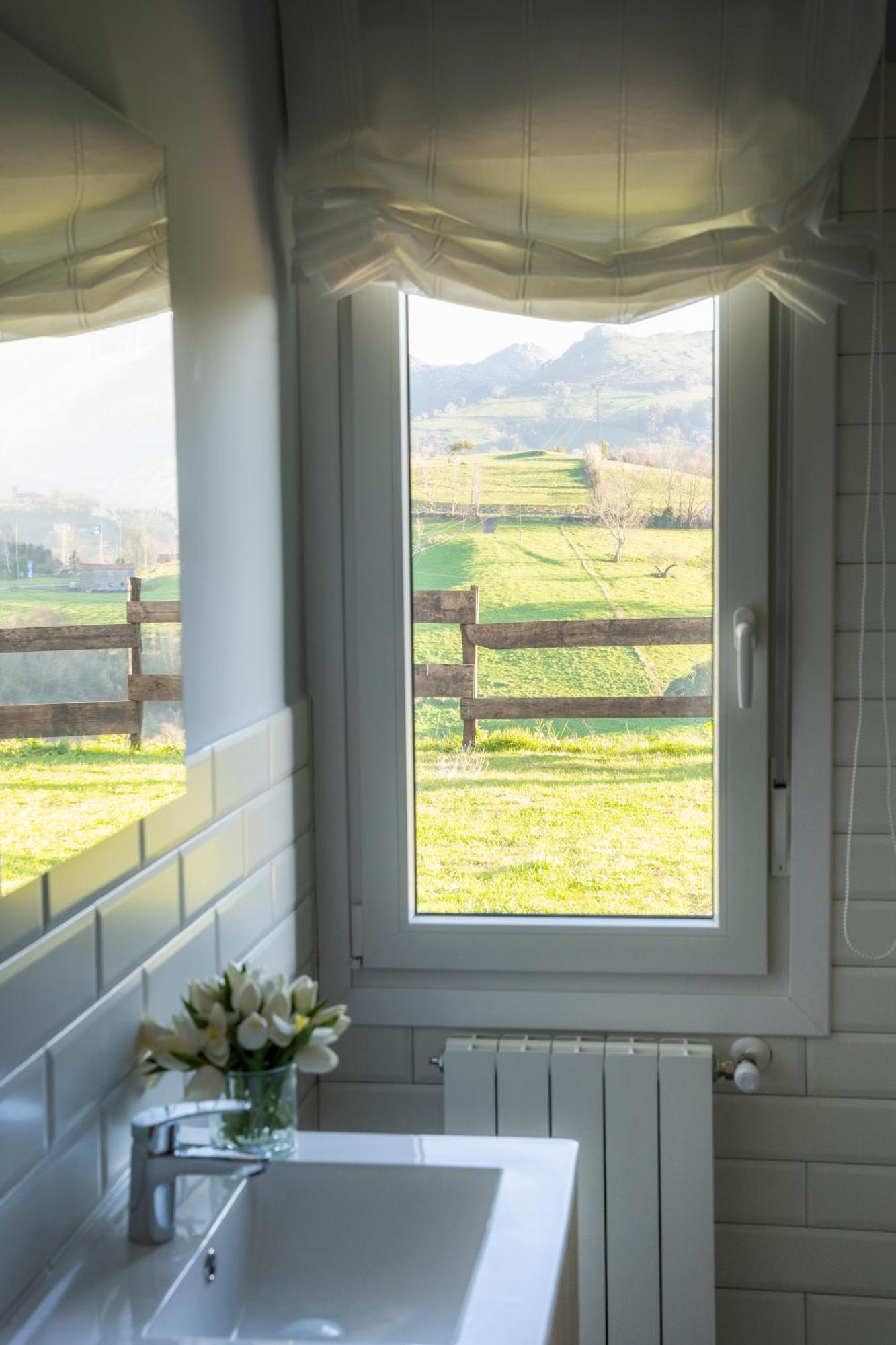 Apartamentos Alto Ubiro Liérganes Εξωτερικό φωτογραφία